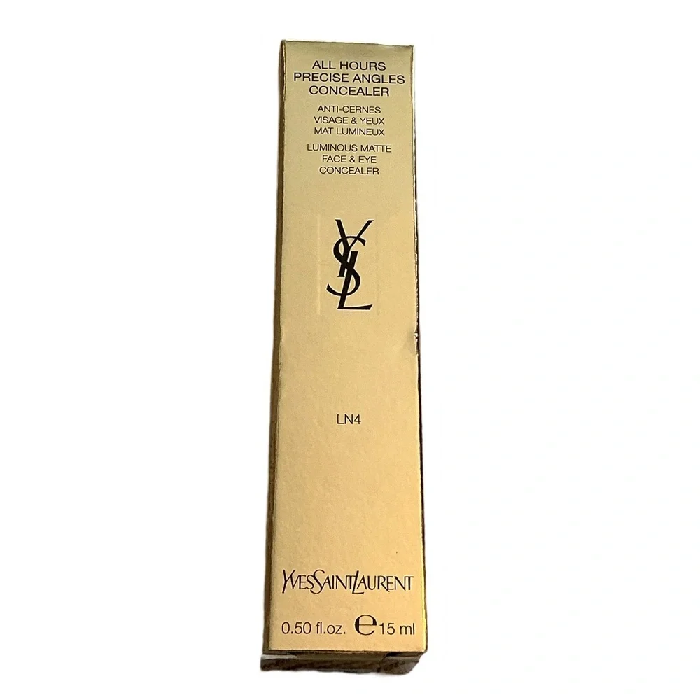 Yves Saint Laurent Precise Angles Concealer NIB
